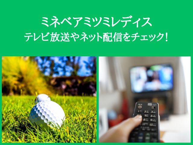ミネベアミツミレディス